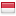 contohsurat16.com server is located in Indonesia